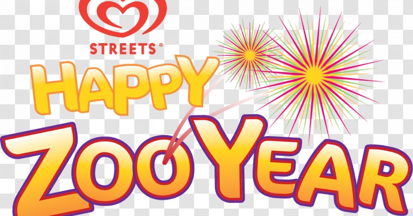 New Year's Eve Ice Cream Perth Day - Brand - Years Transparent PNG