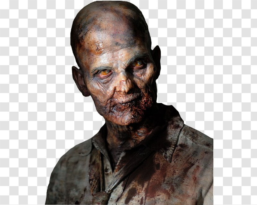 Rick Grimes The Walking Dead - Silhouette - Season 3 AMC Television ShowThe Transparent PNG