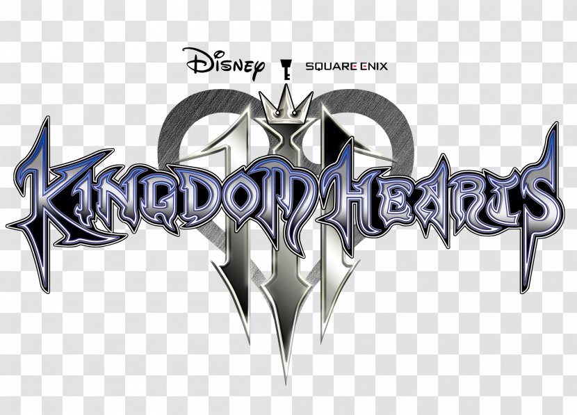Kingdom Hearts III PlayStation 4 Xbox 360 Electronic Entertainment Expo Tomb Raider - Symbol - Chrono Trigger Transparent PNG