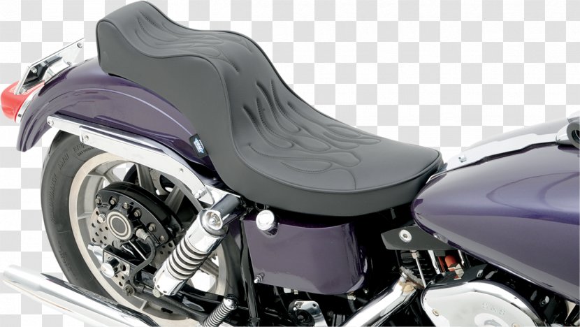 Car Motorcycle Accessories Cruiser Harley-Davidson Softail - Automotive Exterior - Drag Queen Transparent PNG