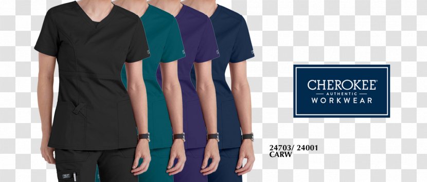 T-shirt Uniformes Médicos Clothing School Uniform - Shoulder Transparent PNG