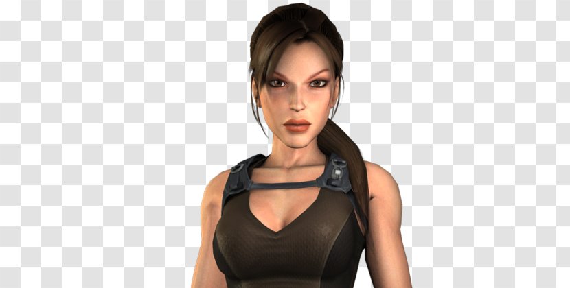 Alicia Vikander Tomb Raider: Legend Raider Chronicles Lara Croft: - Flower - Croft Transparent PNG