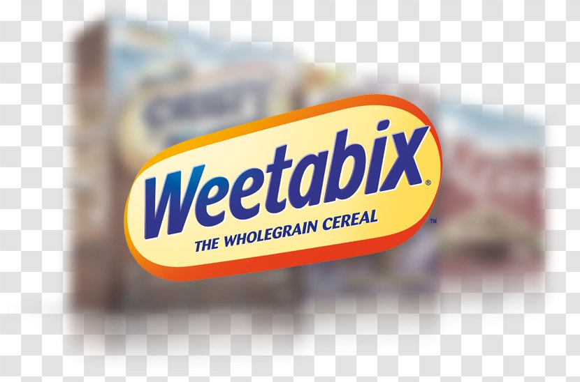 Logo Brand Weetabix 2 Pack Font Product - Limited Transparent PNG