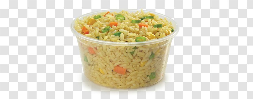 Thai Fried Rice Yangzhou Pilaf Chinese - Cuisine Transparent PNG