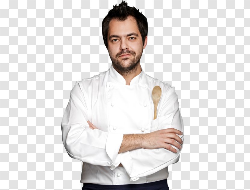 Jeff Henderson Celebrity Chef Induction Cooking Transparent PNG