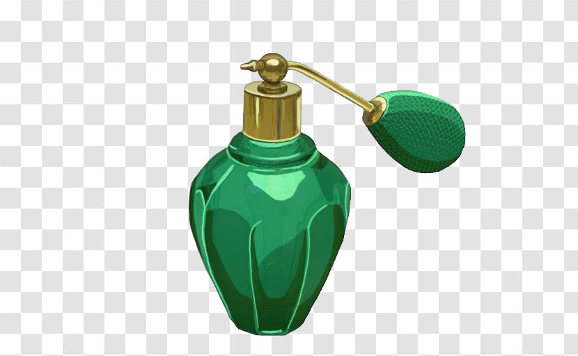 Pheromone Mating Herbivore Perfume ARK: Survival Evolved - Green - Frame Transparent PNG