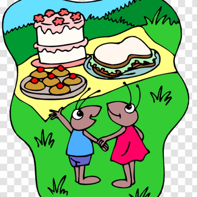 Clip Art Openclipart Free Content Picnic Image - Blue Transparent PNG