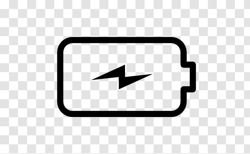 Battery Charger Icon Transparent PNG