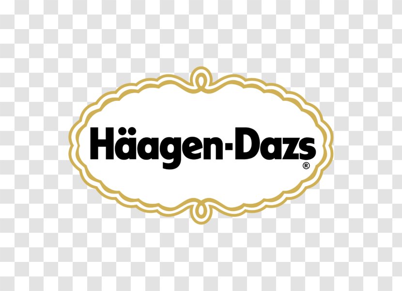 Häagen-Dazs Ice Cream Nestlé Frozen Yogurt Logo - Popeyes Transparent PNG