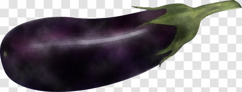 Vegetable Purple Transparent PNG