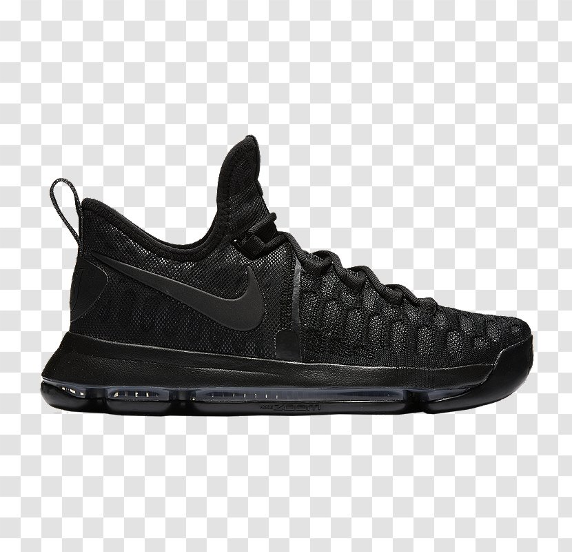 Nike LeBron Soldier XII SFG Basketball Shoe - Sportswear - Black Sports ShoesBlack KD Shoes Transparent PNG