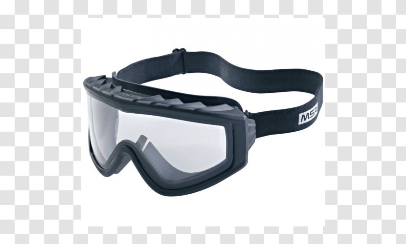 Mine Safety Appliances Goggles Personal Protective Equipment Eye Protection Hard Hats - Hat - Glasses Transparent PNG