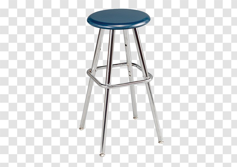 Bar Stool Table Chair Product Design - Seat Transparent PNG
