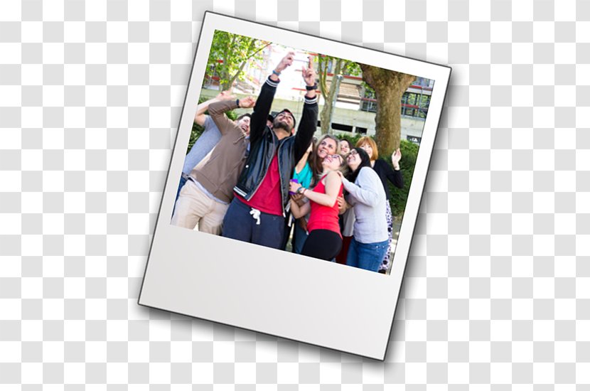 Photographic Paper Picture Frames Photography Leisure - Frame - Selfie Transparent PNG