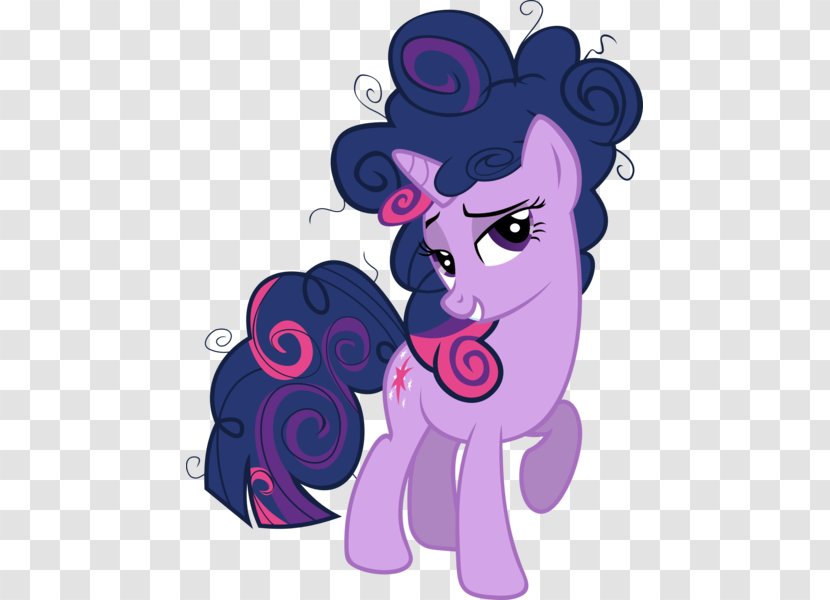 Pony Twilight Sparkle Pinkie Pie Rainbow Dash The Saga - Tree - My Little Transparent PNG