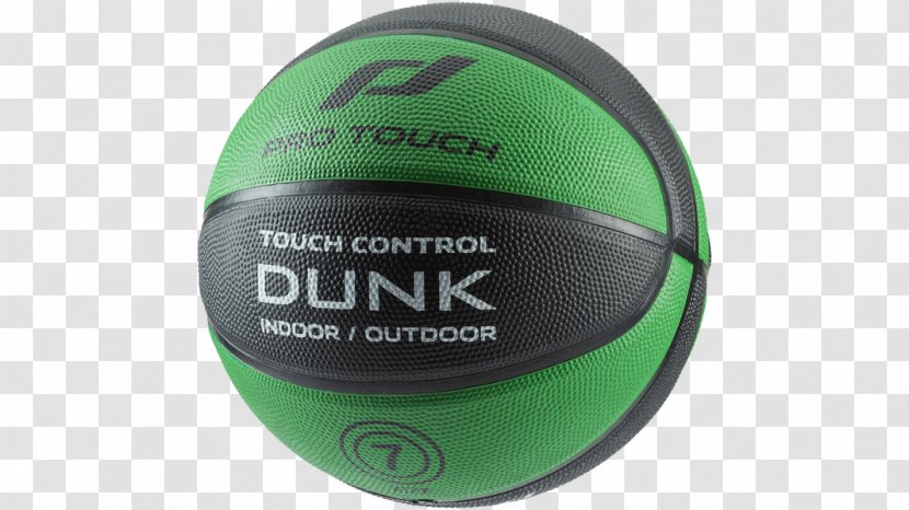 Touch BasketBall Slam Dunk Basketball Professional - Team Sport Transparent PNG