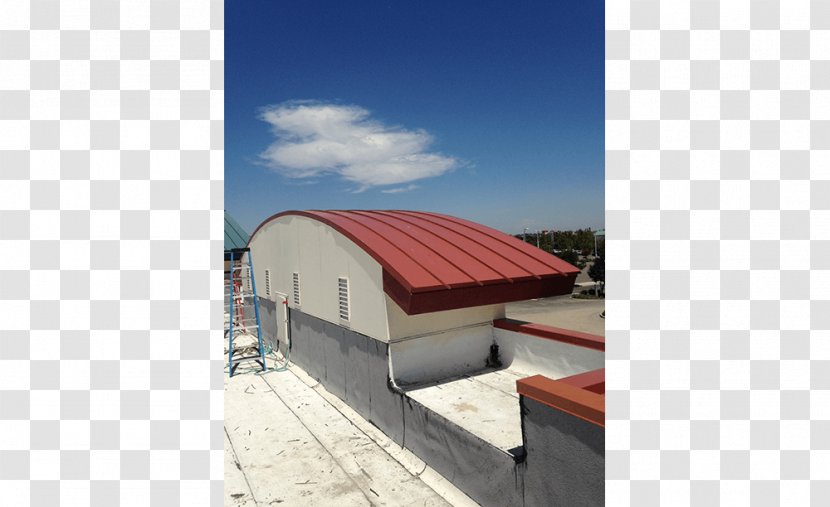Shed House Property Facade Roof - Roofs Transparent PNG