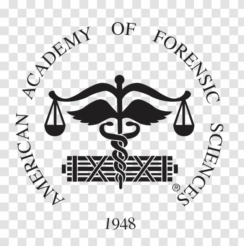 American Academy Of Forensic Sciences Pathology Psychology - Crime - Science Transparent PNG