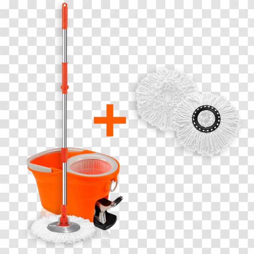 Mop Mistral Tool Bucket - Cleaning - Israel Transparent PNG