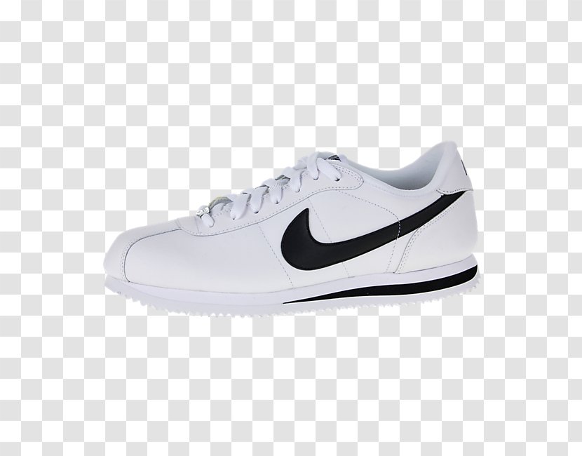 Air Force Nike Cortez Kerchief Shoe - Brand Transparent PNG