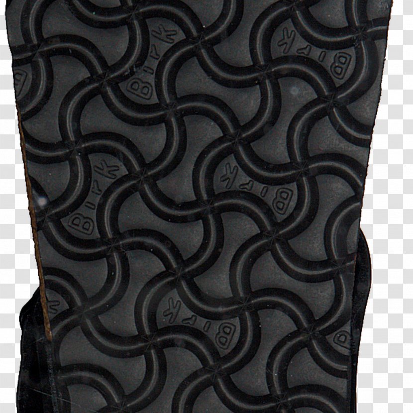 Velvet Pattern Black M Transparent PNG