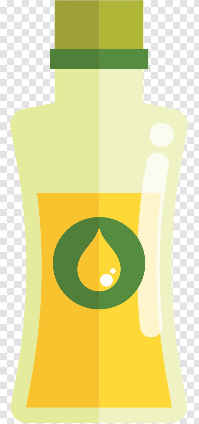 Clip Art Product Design Line - Yellow - Green Transparent PNG