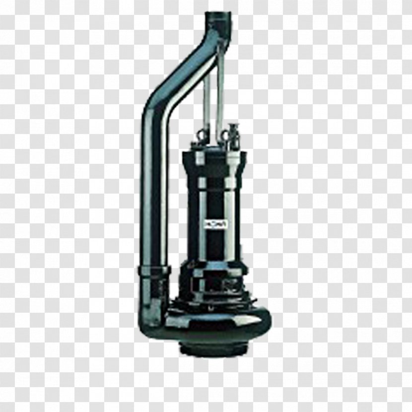 Submersible Pump Wastewater Sewerage - Dirt - Water Transparent PNG