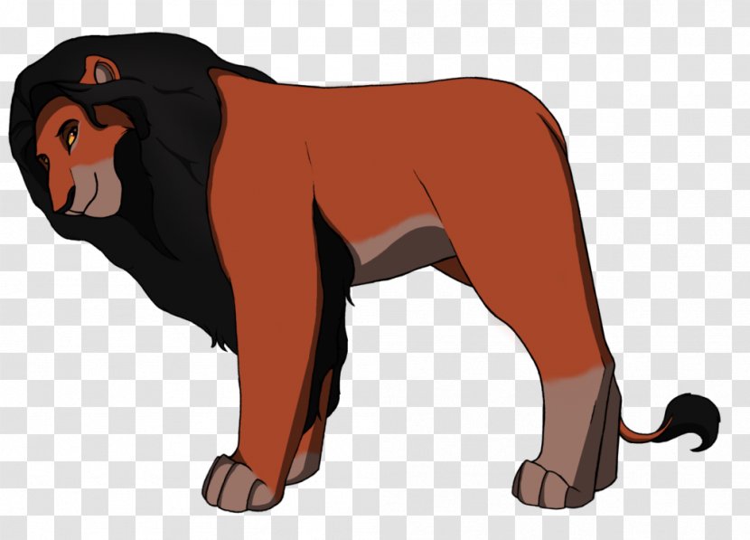 Cat Cartoon Desktop Wallpaper Character - Fictional - Lions Roar Transparent PNG