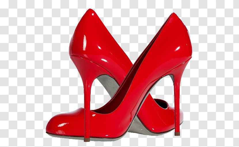 Stiletto Heel High-heeled Shoe Court - Dating Agency Portland Transparent PNG