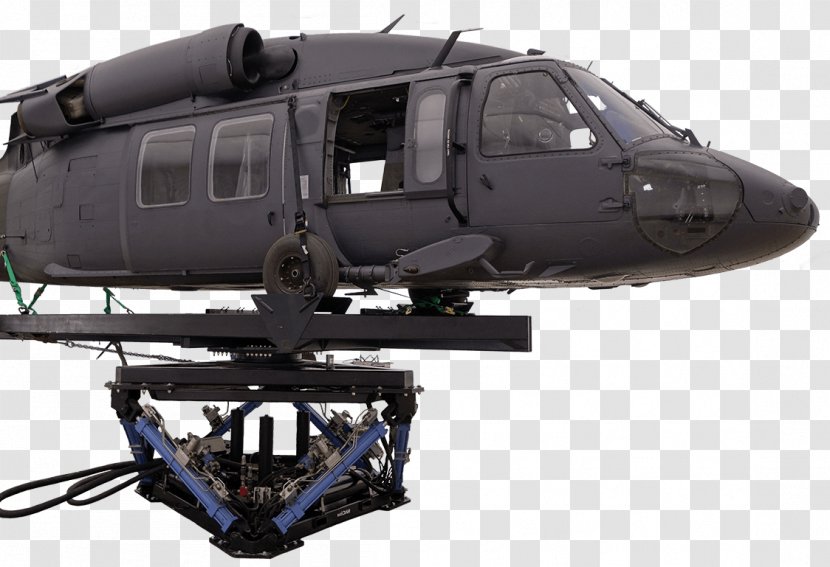 Helicopter Aircraft Bell UH-1 Iroquois Sikorsky UH-60 Black Hawk Rotorcraft - Vehicle Transparent PNG