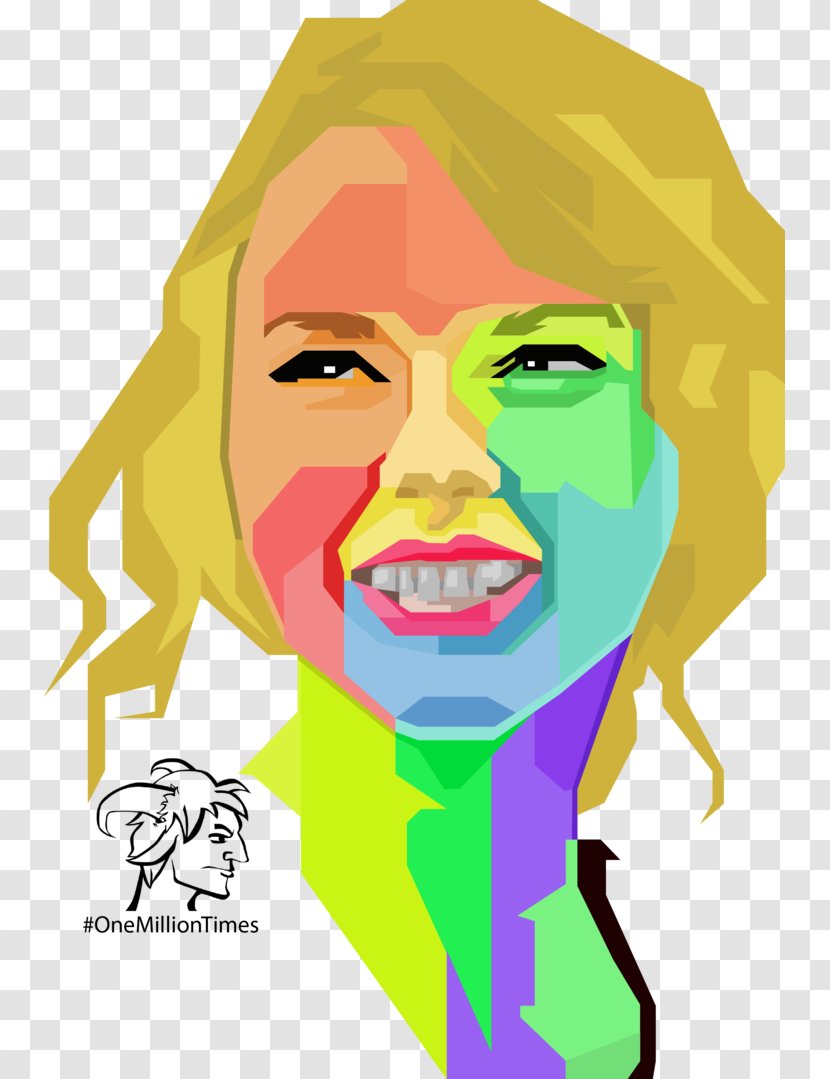 Vexel Visual Arts - Nose - Wpap Transparent PNG