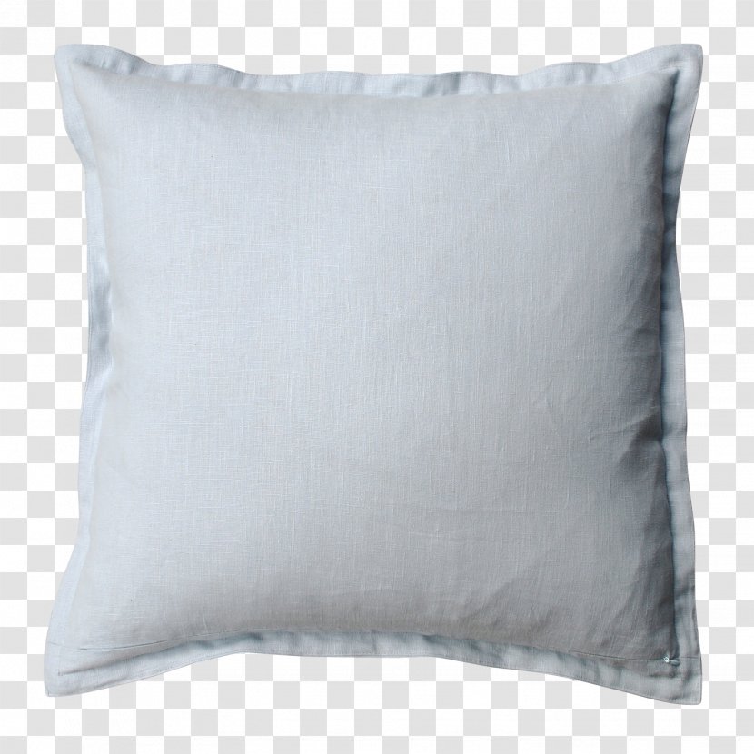 Cushion Throw Pillows Textile - Material - Pillow Transparent PNG