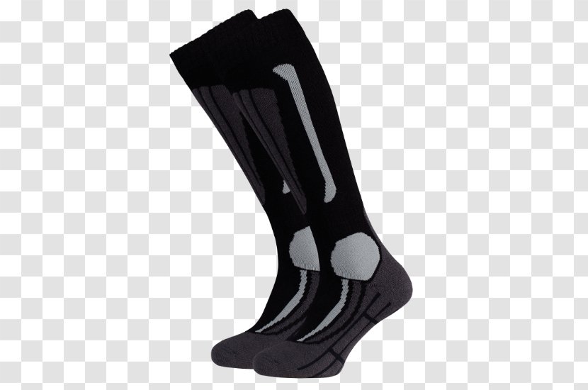 Sock Sportswear Pants Fashion - Shoe - Jacket Transparent PNG