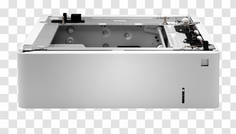 Hewlett-Packard HP EliteBook LaserJet Multi-function Printer - Hp Laserjet - Hewlett-packard Transparent PNG