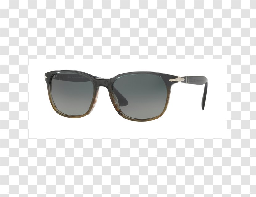 Sunglasses Persol Ray-Ban Wayfarer - Oakley Inc - Green Gradient Transparent PNG