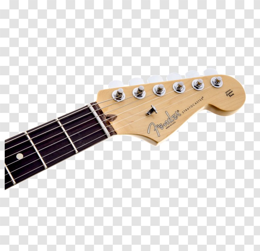 Fender Stratocaster Classic Player '60s Electric Guitar Musical Instruments Corporation - Accessory Transparent PNG