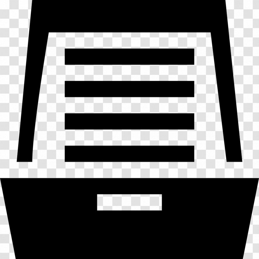 Archive File Document Computer - Archiver - Icon Transparent PNG