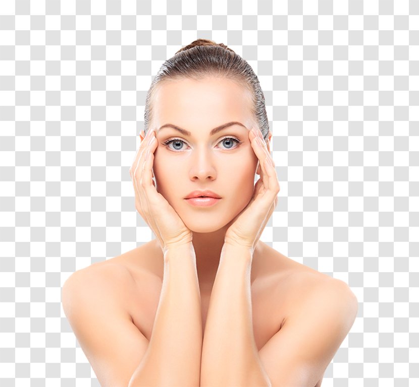 Face Skin Sunscreen Stock Photography Therapy - Eyebrow Transparent PNG