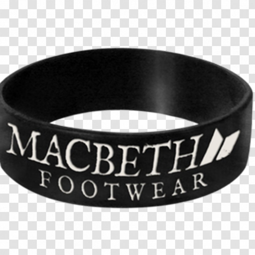 Wristband Macbeth Bracelet Silver Bangle - Fashion Accesories Transparent PNG