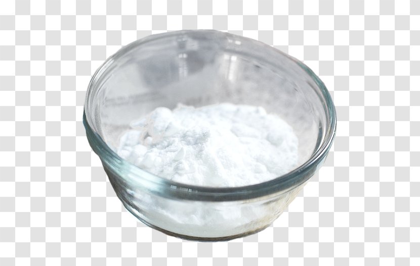 Sodium Bicarbonate Health Home Remedy - Baking Ingredients Transparent PNG
