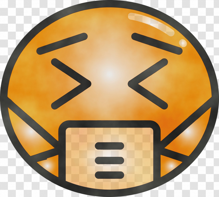 Emoticon Transparent PNG