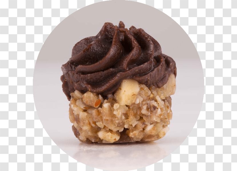 Ice Cream German Chocolate Cake Praline Food - Superfood Transparent PNG