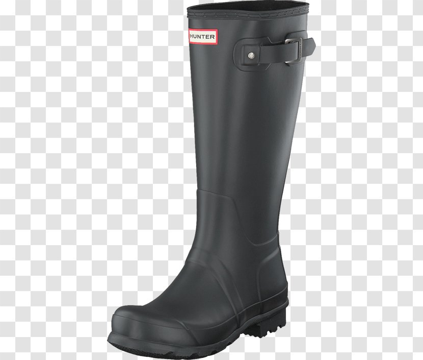 Hunter Boot Ltd Wellington Clothing Shoe - Designer - Man Tall Transparent PNG