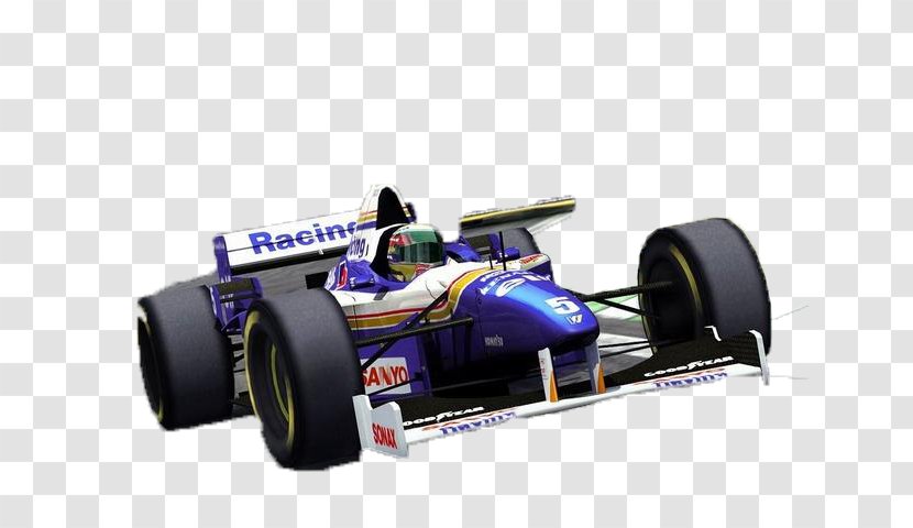 TOCA Race Driver 3 2 Driver: Grid Touring Cars - Formula One - F1 Grand Prix Transparent PNG