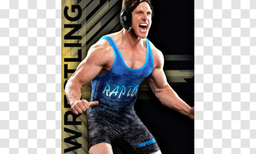 Wrestling Singlets Scholastic Bodysuits & Unitards Sport - Flower Transparent PNG