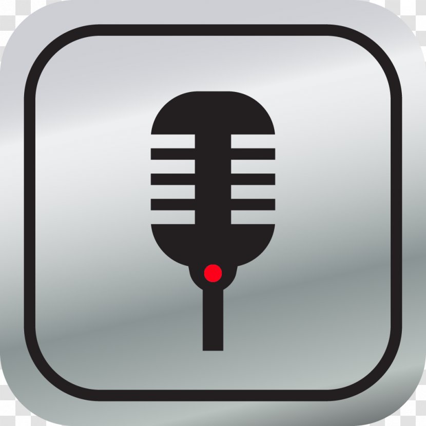 Microphone App Store Lebanon Game - Playing Card Transparent PNG