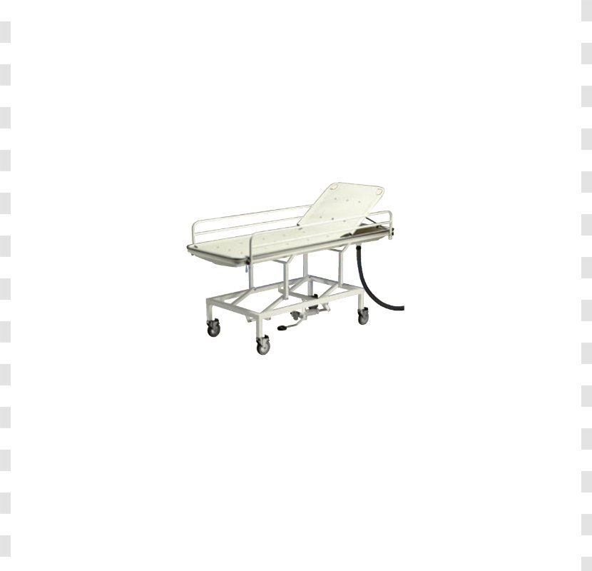 Table Invacare Medical Equipment Comfort Stretcher - Blood Alcohol Content Transparent PNG