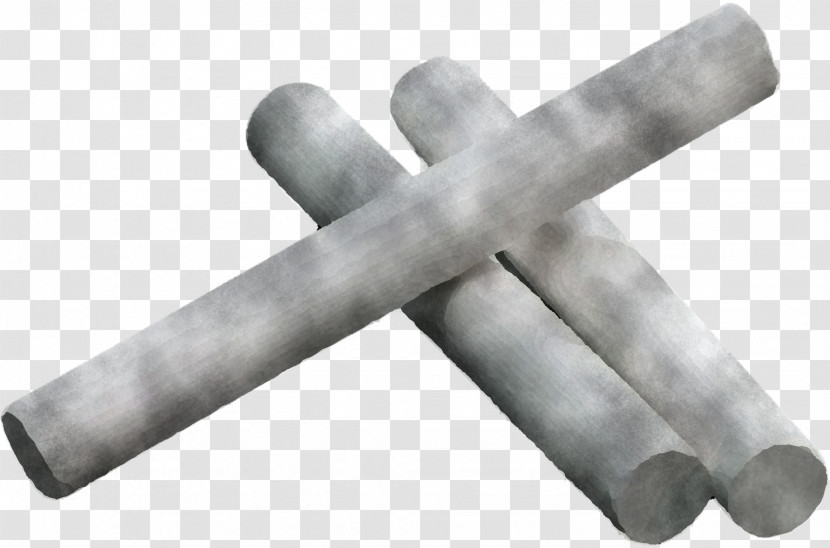 Pipe Cylinder Steel Geometry Mathematics Transparent PNG
