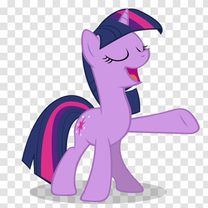 Pony Twilight Sparkle Sunset Shimmer Rainbow Dash Applejack - Cartoon - My Little Transparent PNG