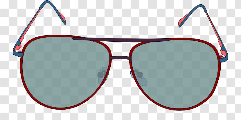 Sunglasses Clip Art - Free Content - Sunglass Cliparts Transparent PNG